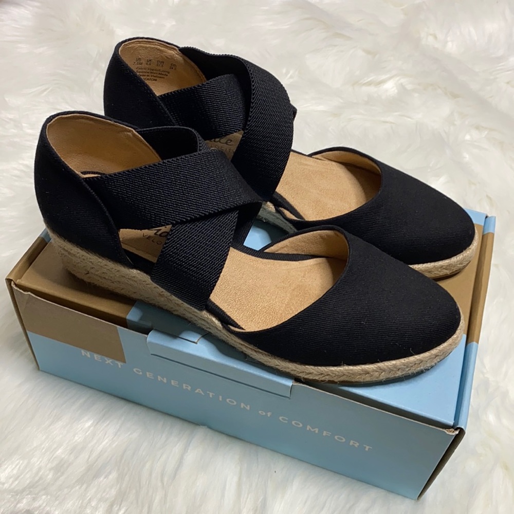 Life stride Velocity 2.0 Keaton espadrilles